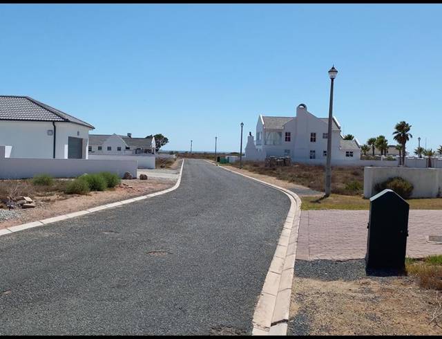 LAND FOR SALE IN SANDY POINT